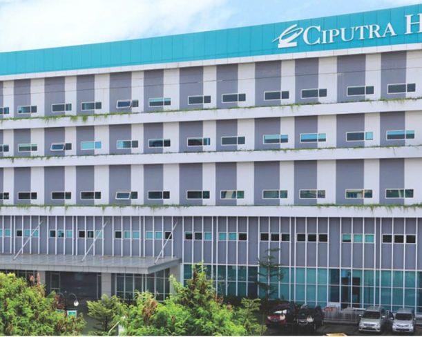 Ciputra Hospital