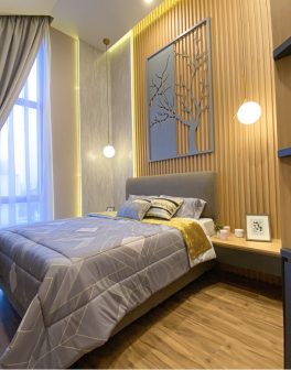 Kamar Tidur Citra Garden City